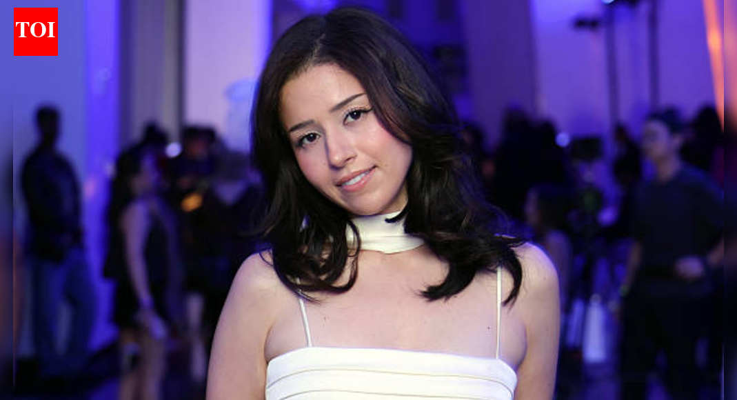 Why are fans questioning Pokimane's relationship status amid celibacy rumors? Her latest statement sparks huge buzz