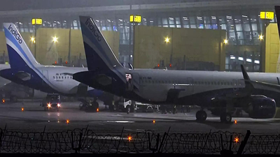 IndiGo meltdown: Govt issues urgent directives; flight schedules likely to stabilise by midnight