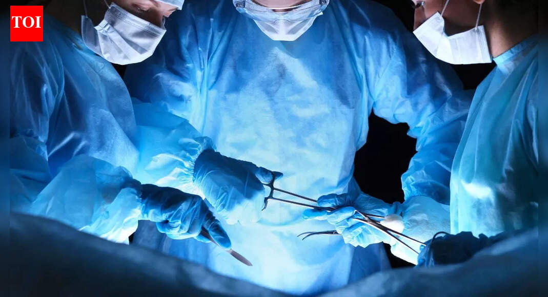 What no one tells you before major surgery: Heart surgeon reveals 4 things every patient should know