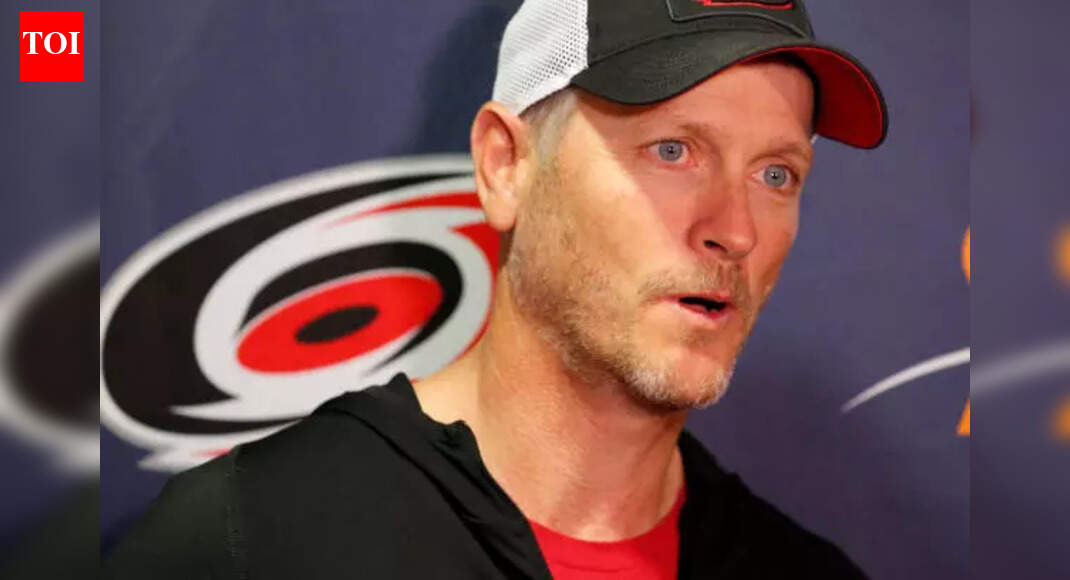 NHL updates: Carolina Hurricanes owner Tom Dundon selling team stake for over $2 billion
