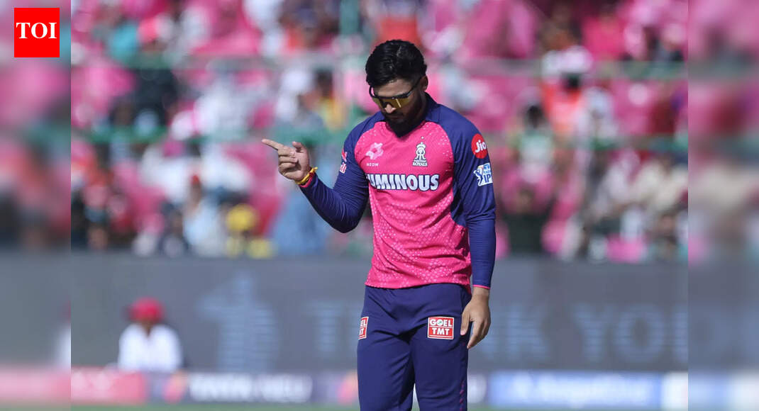 New RR captain? Riyan Parag breaks silence after Sanju Samson’s shocking CSK trade