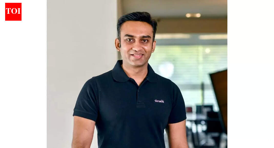 Taral Shah: Growing Shivalik Beyond Buildings