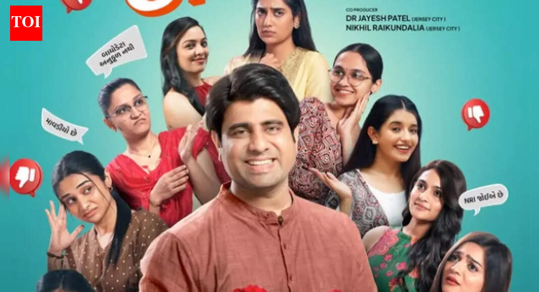‘Bicharo Bachelor’ teaser out: Vipul Sharma says, 'We have tried to portray the humorous situations seen in society' - EXCLUSIVE