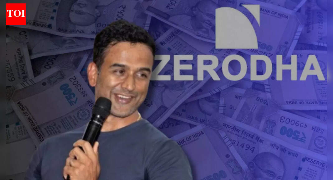 Cloudflare outage: Zerodha’s Nithin Kamath says sorry; makes this promise to users