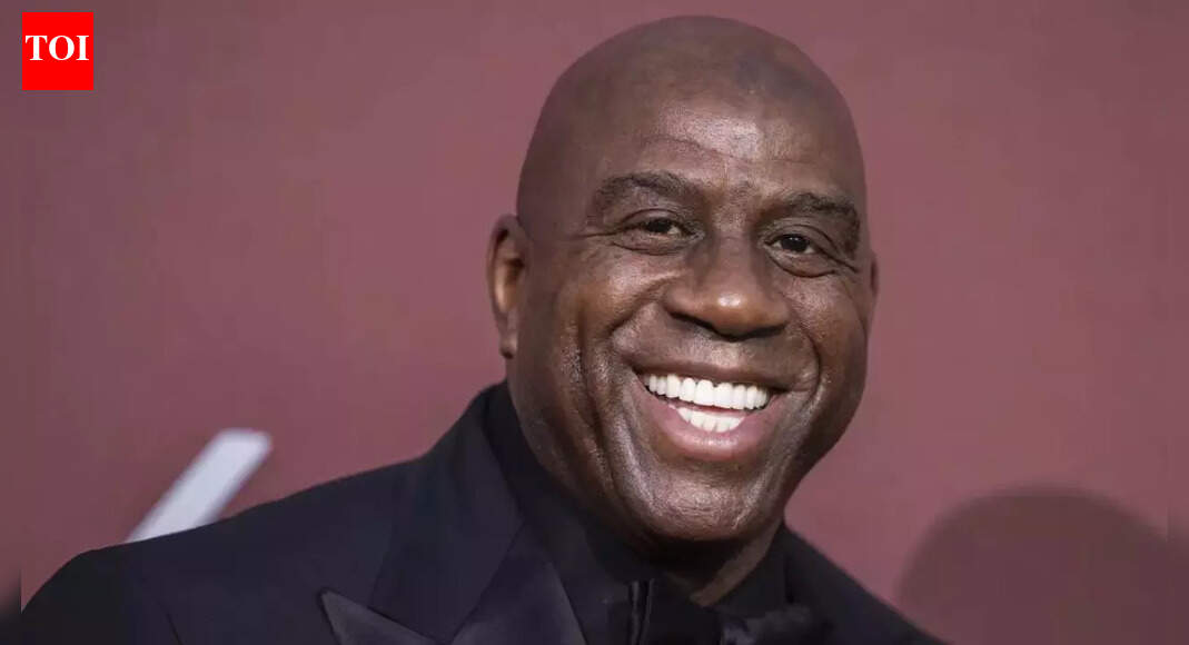 Magic Johnson pushes for All-Star nod as Lakers’ unsung hero shines vs Raptors