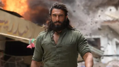 ‘Dhurandhar’ Part 2 release date: Ranveer Singh’s action sequel to arrive in March 2026, set to clash with Yash’s ‘Toxic’