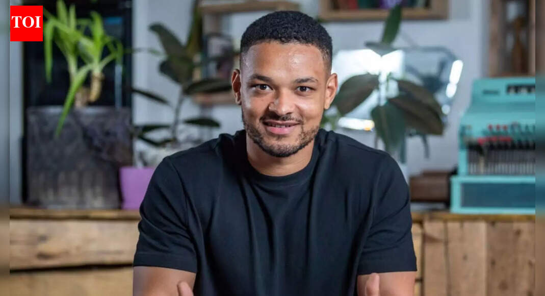 Who is Steven Bartlett? The entrepreneur who went from bedroom recordings to Spotify’s No. 2 podcaster