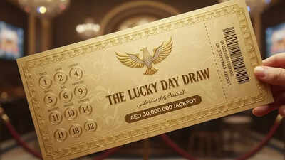 UAE lottery revises payouts: Dh30m and Dh5m prizes now split among winners