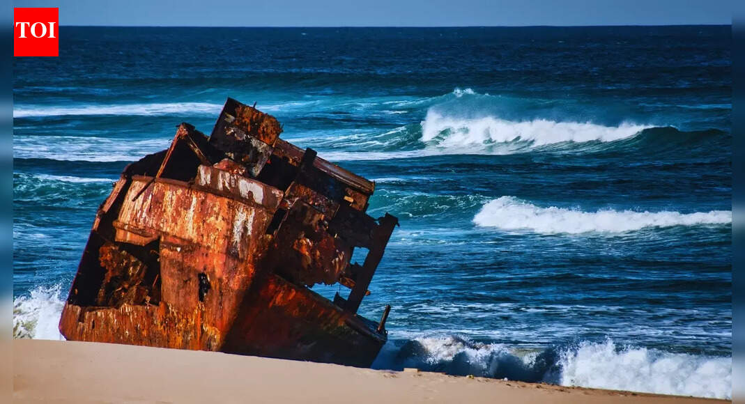 Places around the world with historic (and mysterious) mass disappearances