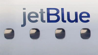 New Jersey-bound JetBlue plane that plunged thousands of feet likely hit by 'cosmic rays from another galaxy'