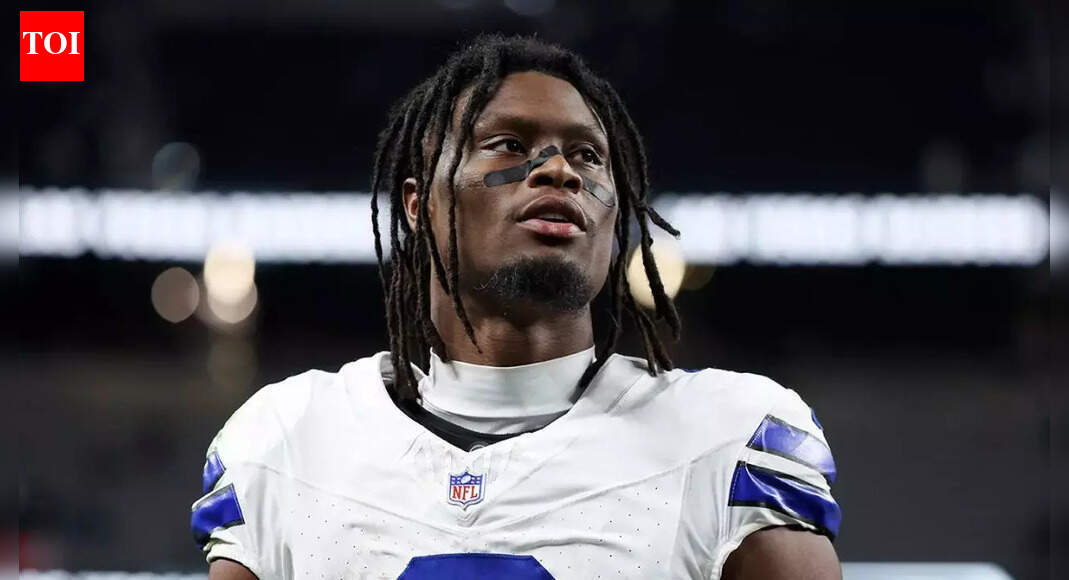 Inside George Pickens’ turbulent Pittsburgh exit and how Dallas turned his frustration into a breakout season