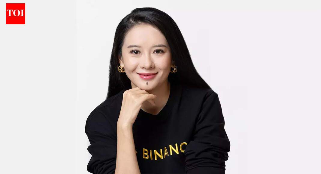 Binance names co-founder Yi He as co-CEO as user base nears 300 million