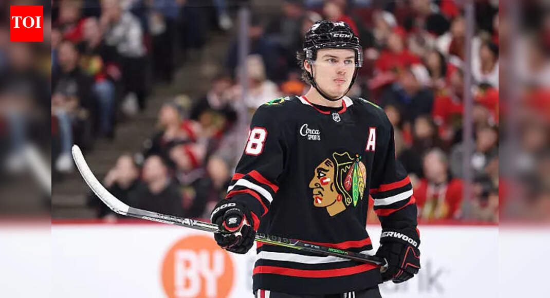 Who is Blackhawks star Connor Bedard’s girlfriend? Details to know about his rumored relationship link to Chloe Primerano