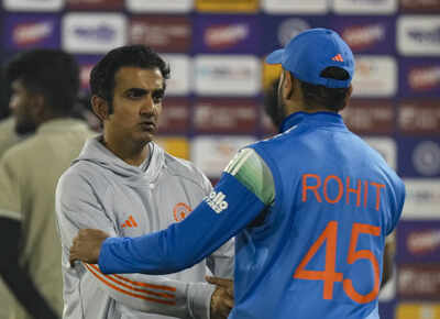Gautam Gambhir under fire! 'Stop confusing him': Ex-India star blasts team management