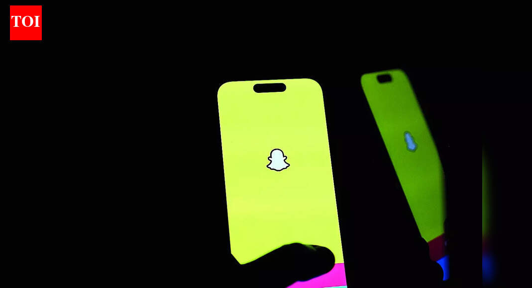 After WhatsApp and Apple FaceTime, Russia bans Snapchat; government says: App being used to…
