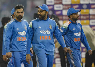 Alarm bells before ODI decider? India coach warns South Africa: 'We’re desperate'