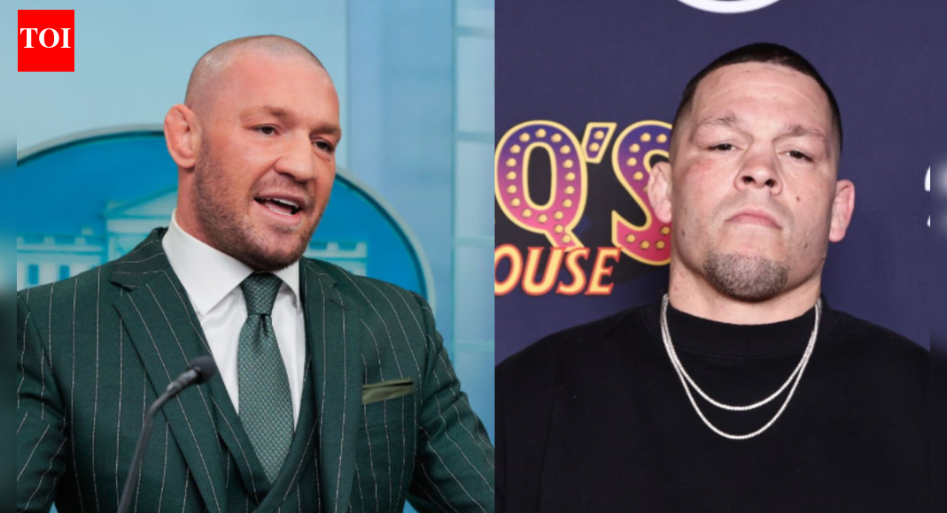 Top 10 richest UFC fighters in 2025: From Conor McGregor to Nate Diaz, who made the most?