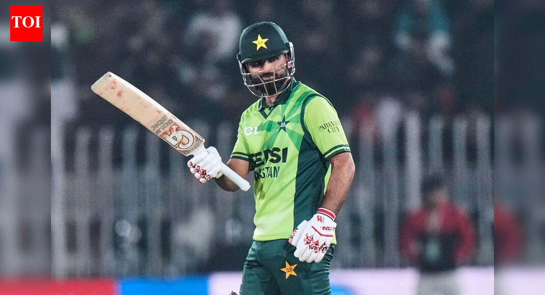 Pakistan's Zaman slapped with heavy fine by ICC: What did he do wrong?