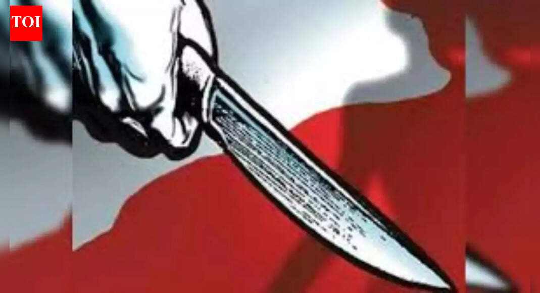 Man kills wife after she refused him money to buy liquor