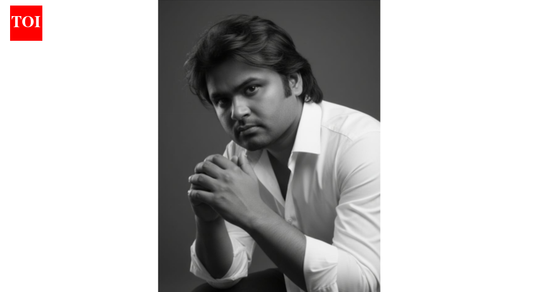 Ramkumar Sankarapandian: The tech visionary turning his focus toward India’s textile future