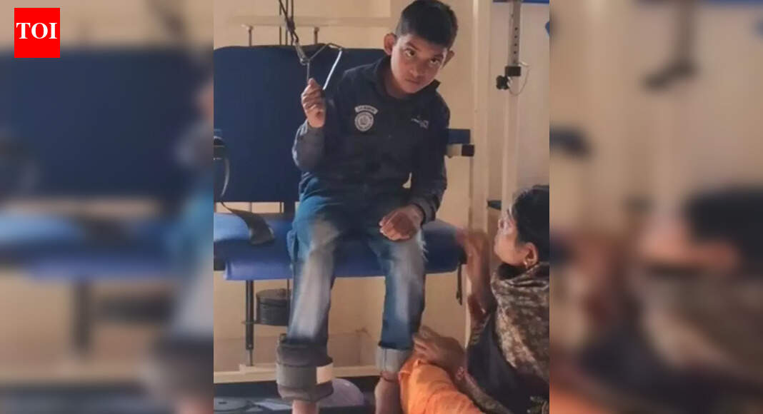 Staff shortage cripples Bagaha health centre