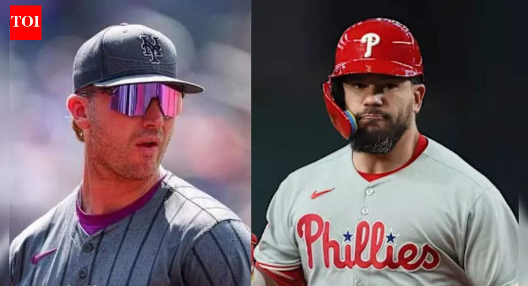 MLB insider points Red Sox toward Pete Alonso and Kyle Schwarber as game-changing power targets