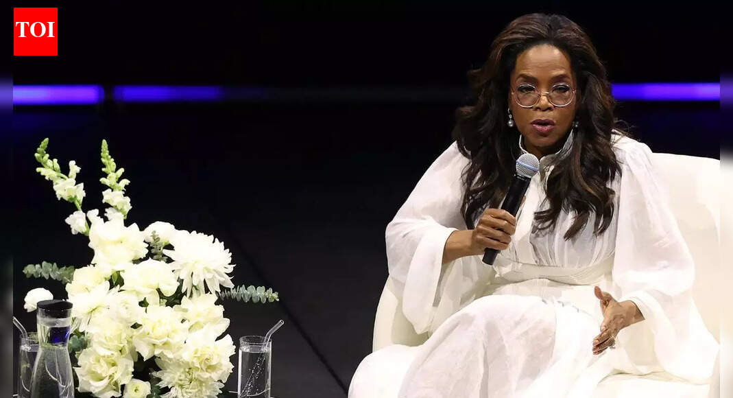 Oprah Winfrey may have sent ‘message’ to Donald Trump about social media after Australia’s ‘first domino’ remark