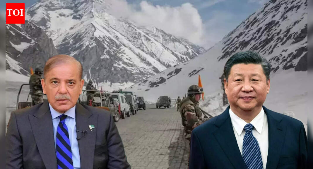 Pakistan Supports China’s Arunachal Lie As Putin Meets Modi Amid Major India Russia Cooperation