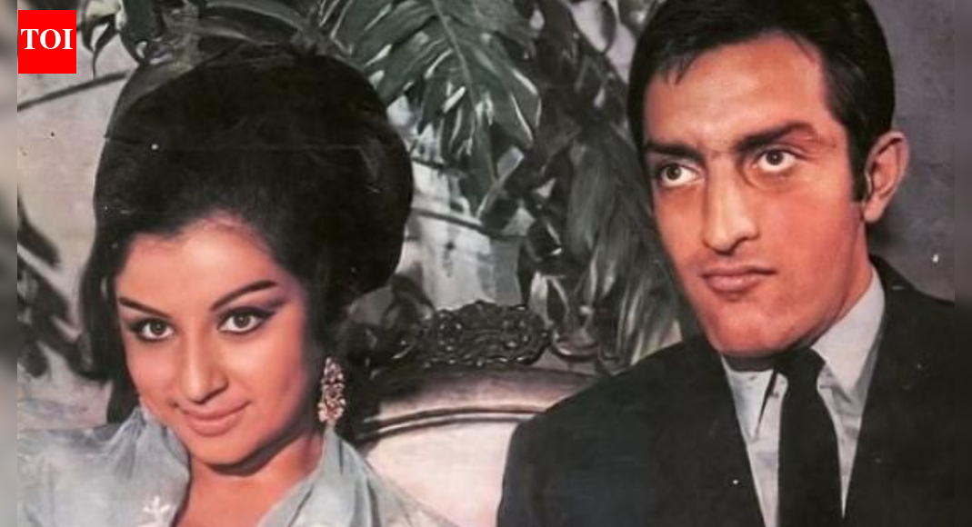 Sharmila Tagore would put on makeup before Mansoor Ali Khan woke up and then go back to sleep, reveals Soha Ali Khan: 'When she got married…'