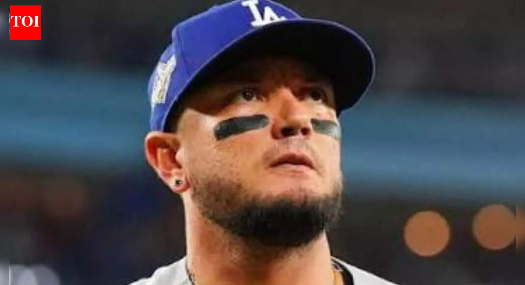 Miguel Rojas returns on $5M Dodgers deal and shares a major update on his baseball future