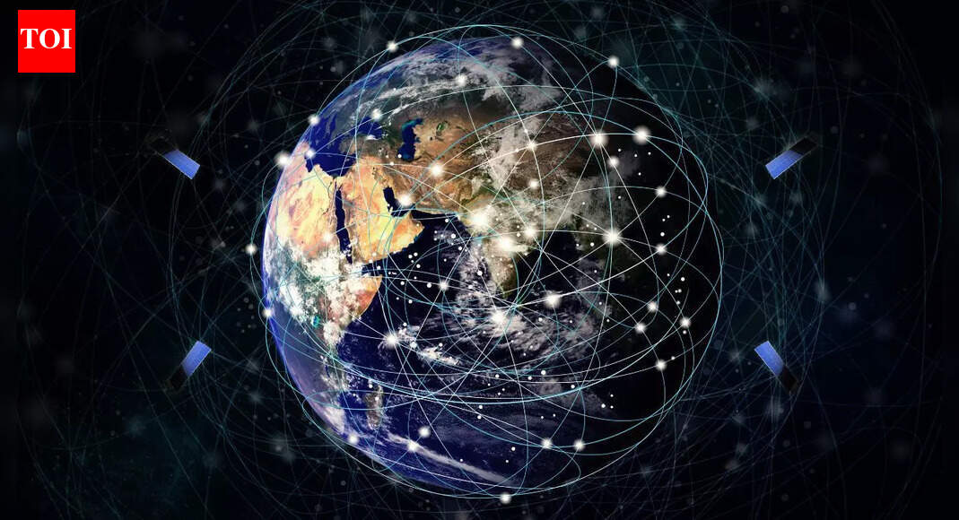 How orbital satellite megaconstellations could change astronomy forever