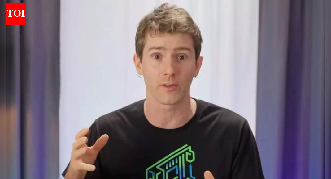 <div>“I can count on that”: Inside Linus Sebastian's business empire as YouTuber breaks down how his tech channel really makes money</div>