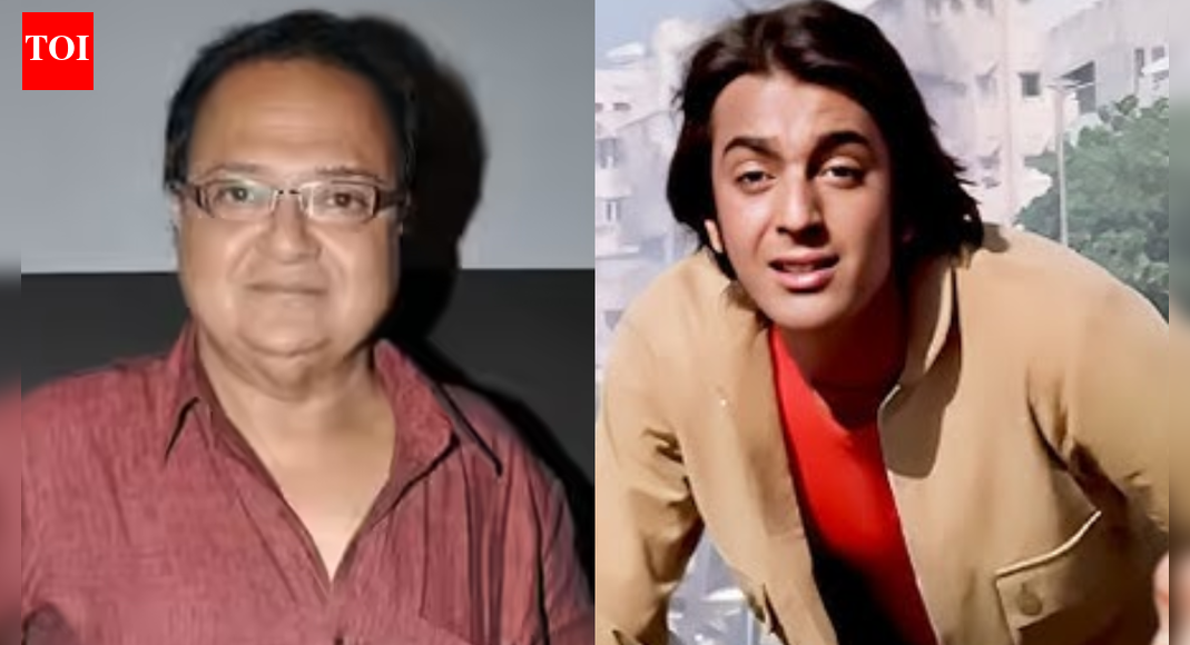 Rakesh Bedi was meant to work with 'Dhurandhar' co-star Sanjay Dutt in his debut film 'Rocky’, here's why that didn't happen