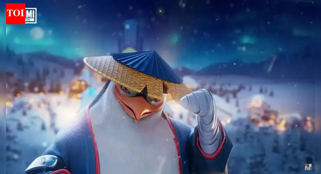 BGMI adds India-exclusive haunted bride event in new update