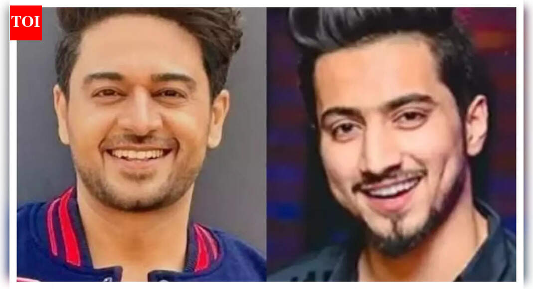 Bigg Boss 19: Faisal Shaikh aka Mr Faisu extends support to Gaurav Khanna ahead of the finale; wants him to lift the trophy