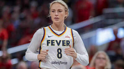 “Pretty old for football”- Sophie Cunningham’s unfiltered comment on Travis Kelce’s age adds new twist to Kansas City Chiefs tight end’s retirement saga