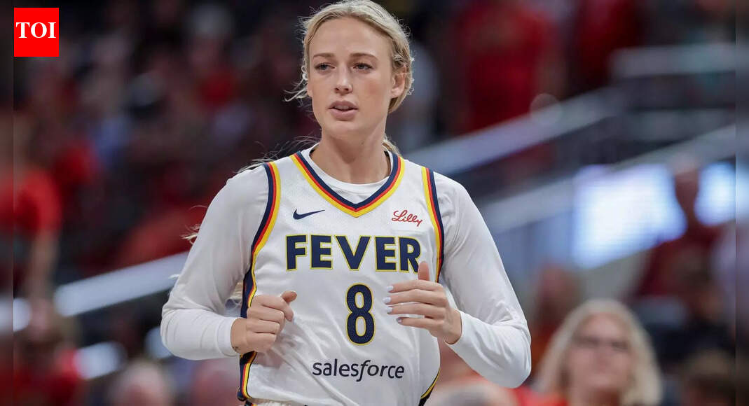 “Pretty old for football”- Sophie Cunningham’s unfiltered comment on Travis Kelce’s age adds new twist to Kansas City Chiefs tight end’s retirement saga