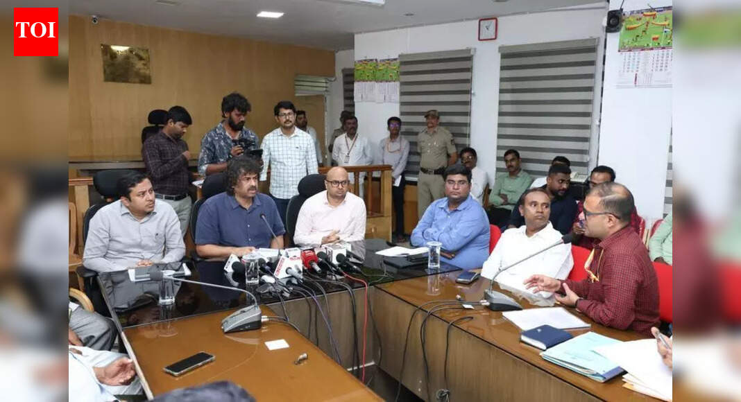 Minister: Crop insurance, areca disease issues will be addressed