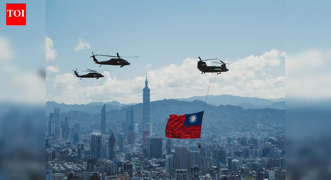 Taiwan to ban China's Rednote app for one year, says it is connected to 1,700 fraud cases