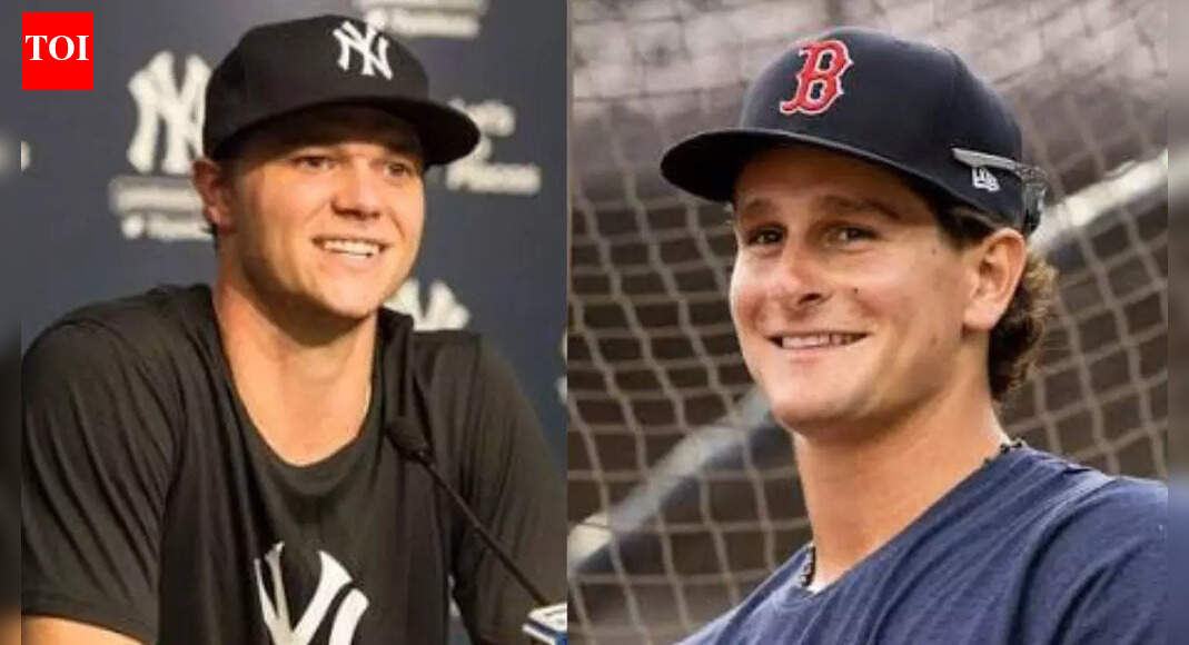 How will Roman Anthony and Sonny Gray shape the Red Sox–Yankees rivalry in 2026?