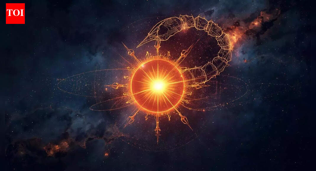 The Dreaded Scorpio Stellium: Five Zodiac Signs Whose Mental Health Will Be Tested BY This Transit