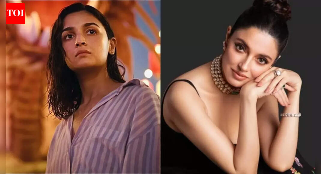 Divya slams Jigra and other movies for corporate booking