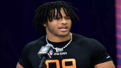 Omarion Hampton injury update: NFL insider Matt Zenitz shares key insight on Chargers RB for Week 14