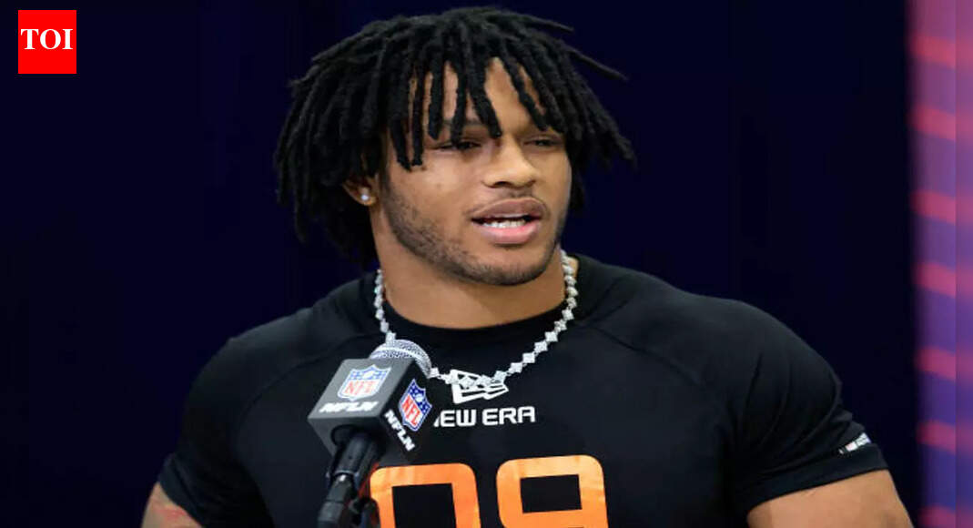 Omarion Hampton injury update: NFL insider Matt Zenitz shares key insight on Chargers RB for Week 14