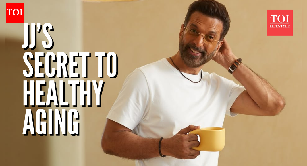 Jaaved Jaaferi’s ‘youthful diet’ at 62 highlights his secret to healthy aging: Tips you can follow