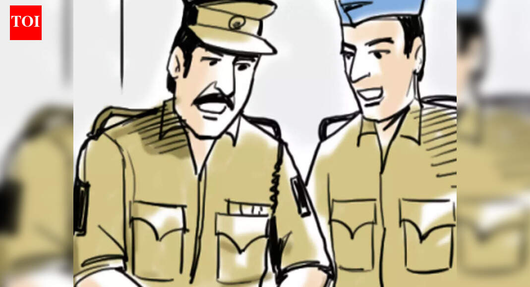 Odisha Police deny harassment link to DSP seeking VRS