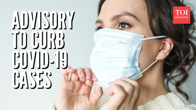 UK health agency issues advisory to curb Covid-19 cases this winter