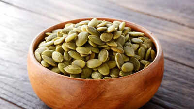 Pumpkin seeds for PMS relief: How this everyday food helps with pain, mood, and energy