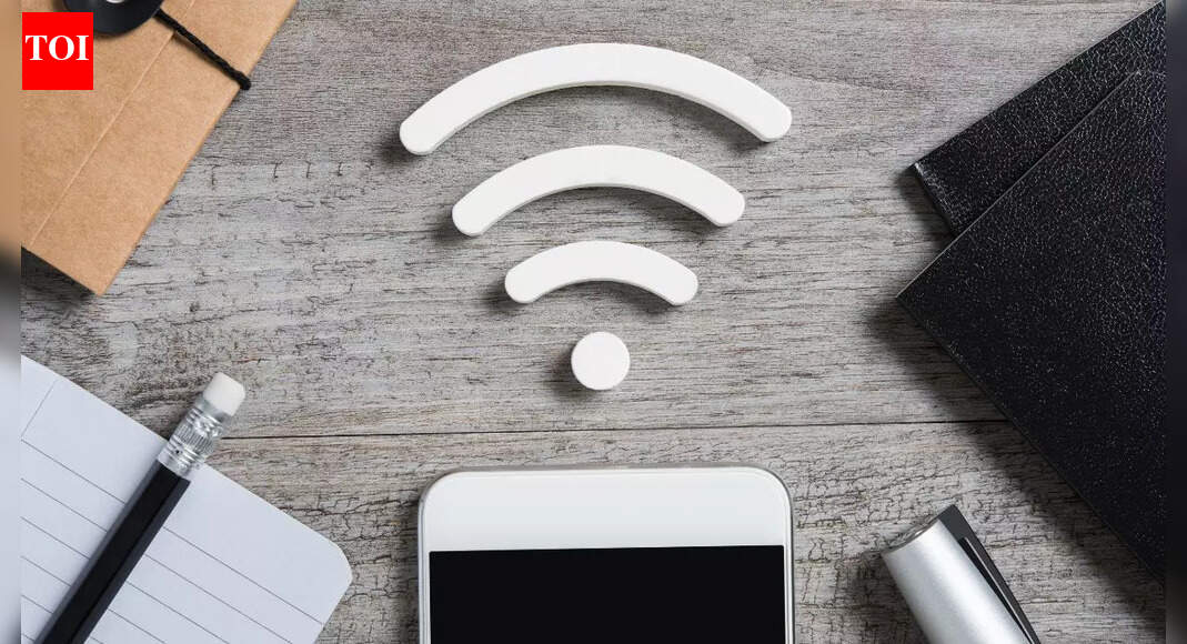 How turning off your smartphone’s Wi-Fi when you leave home protects your data and privacy