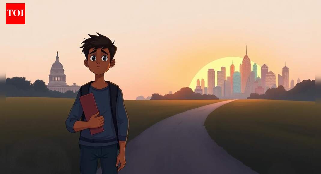 Edvoy launches app to help students planning to study abroad